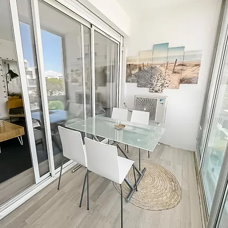 Evasion Balneaire A Apartment *