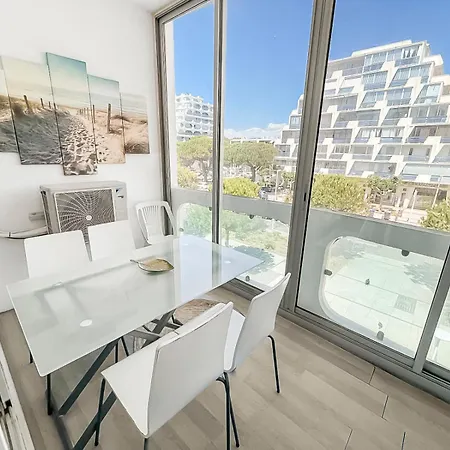 Evasion Balneaire A * לה גרנד מוט