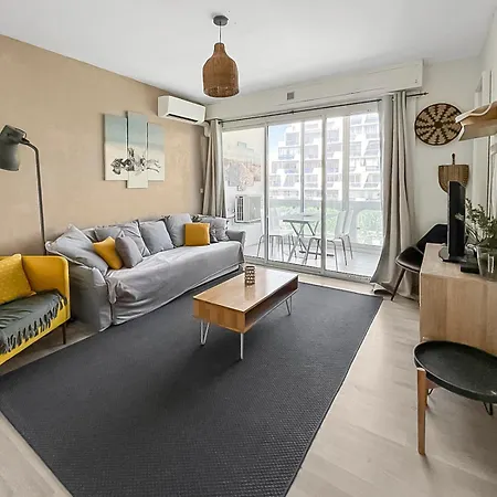 Evasion Balneaire A Apartment
