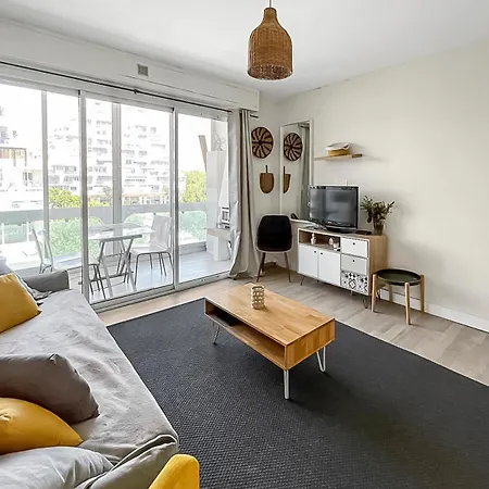 דירה Evasion Balneaire A לה גרנד מוט