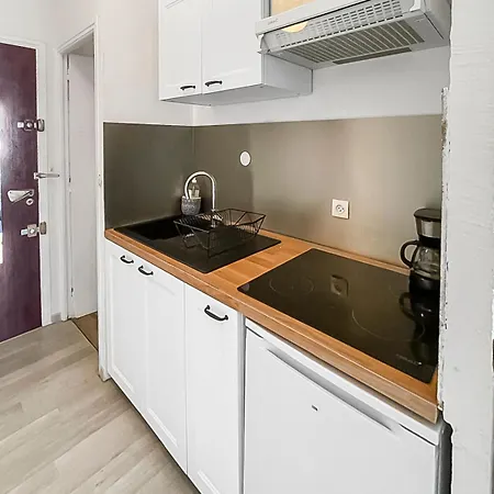 Evasion Balneaire A
