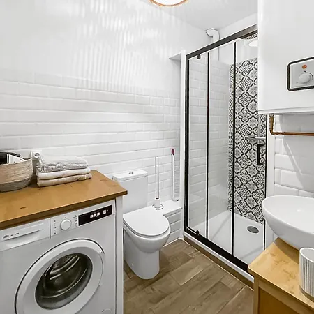 Evasion Balneaire A Apartment La Grande-Motte