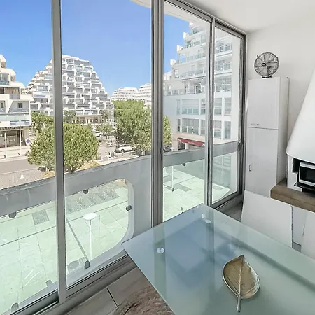Apartment Evasion Balneaire A La Grande-Motte