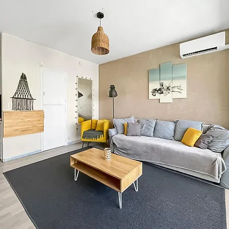 Evasion Balneaire A *