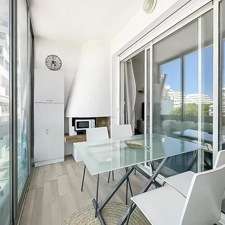 Evasion Balneaire A * La Grande Motte