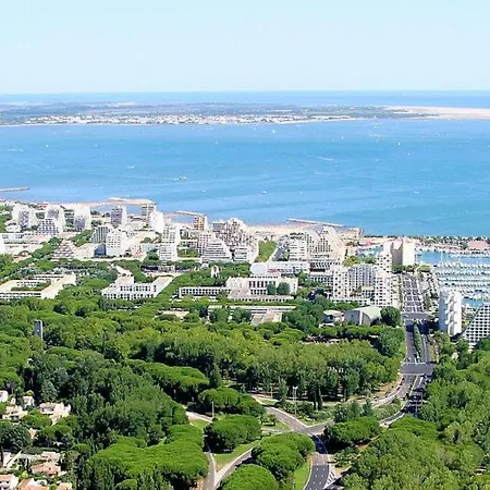 Evasion Balneaire A