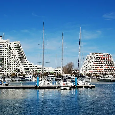 Evasion Balneaire A La Grande-Motte