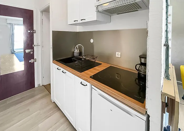 Evasion Balneaire A
