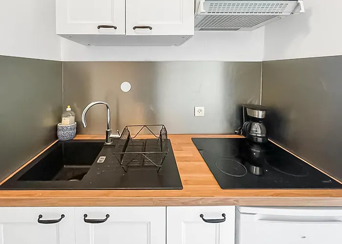 Evasion Balneaire A Διαμέρισμα Λα Γκραντ-Μοτ