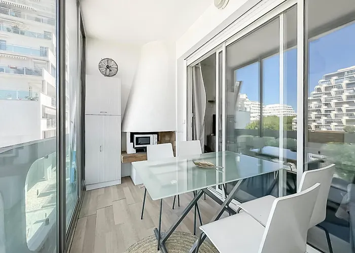 Evasion Balneaire A * Λα Γκραντ-Μοτ